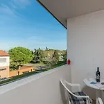 Appartement Bella With Balcony
