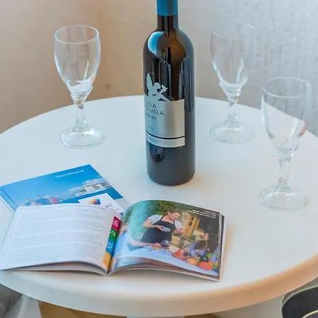 Bella With Balcony *