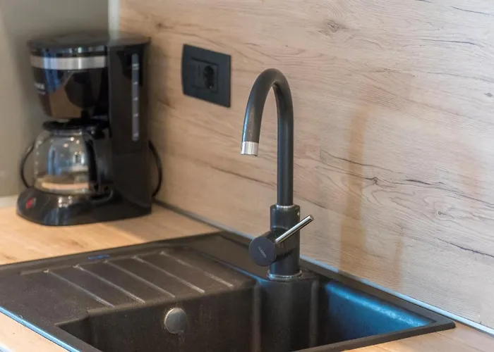 Bella With Balcony * Poreč