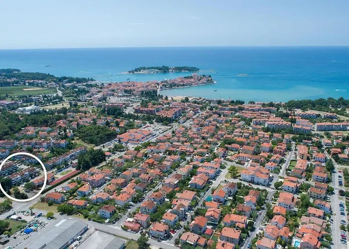 Apartment Bella With Balcony *