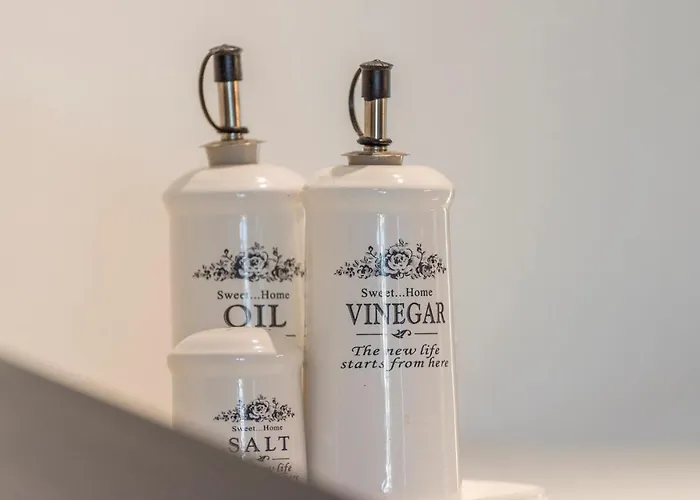 Bella With Balcony *