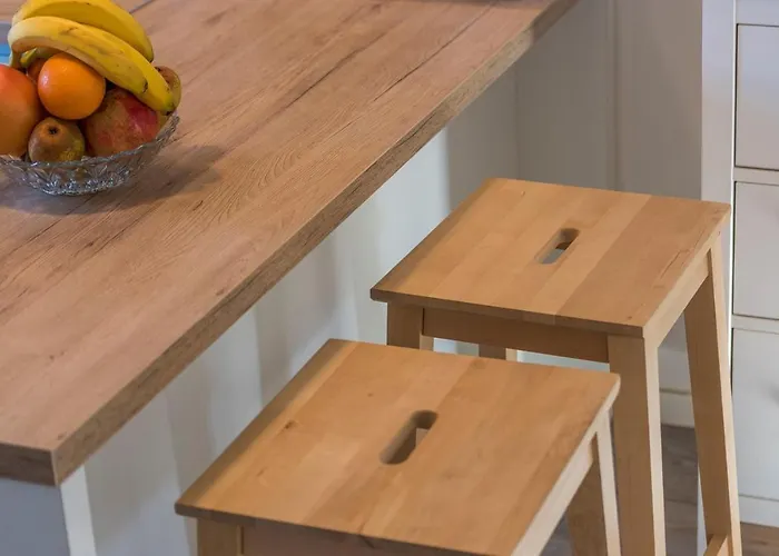 Bella With Balcony *