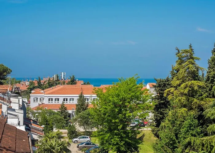 Bella With Balcony Διαμέρισμα *