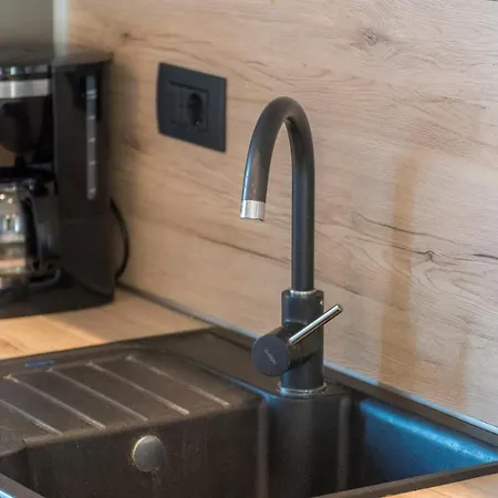 Bella With Balcony * Пореч