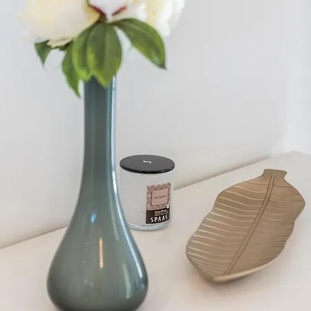 Апартаменти Bella With Balcony Пореч