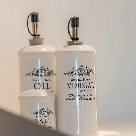 Bella With Balcony *