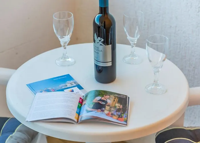 Bella With Balcony *