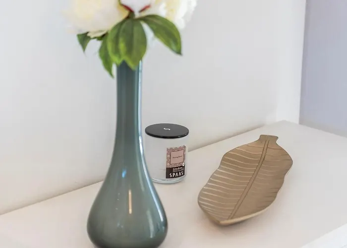 Lejlighed Bella With Balcony Poreč